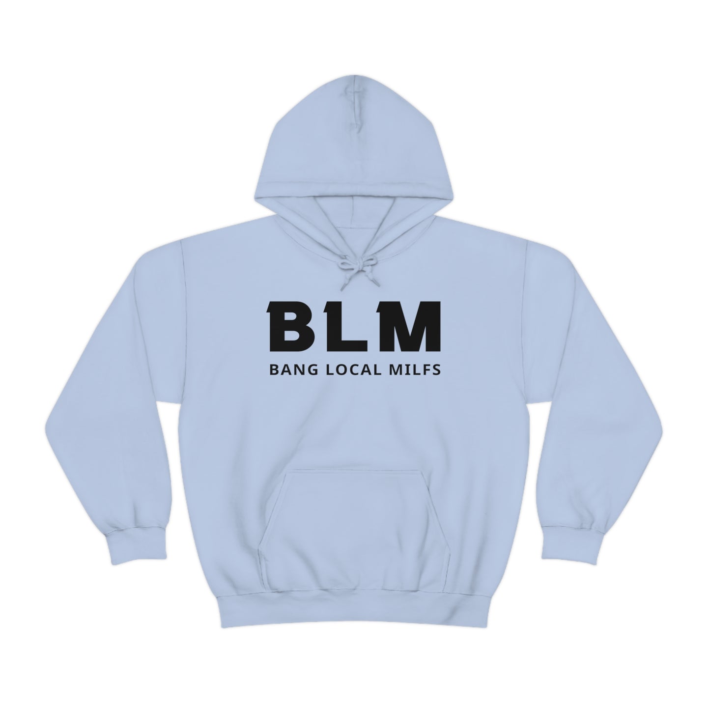 BLM Hoodie