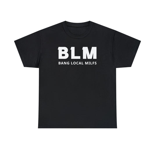 BLM Tee