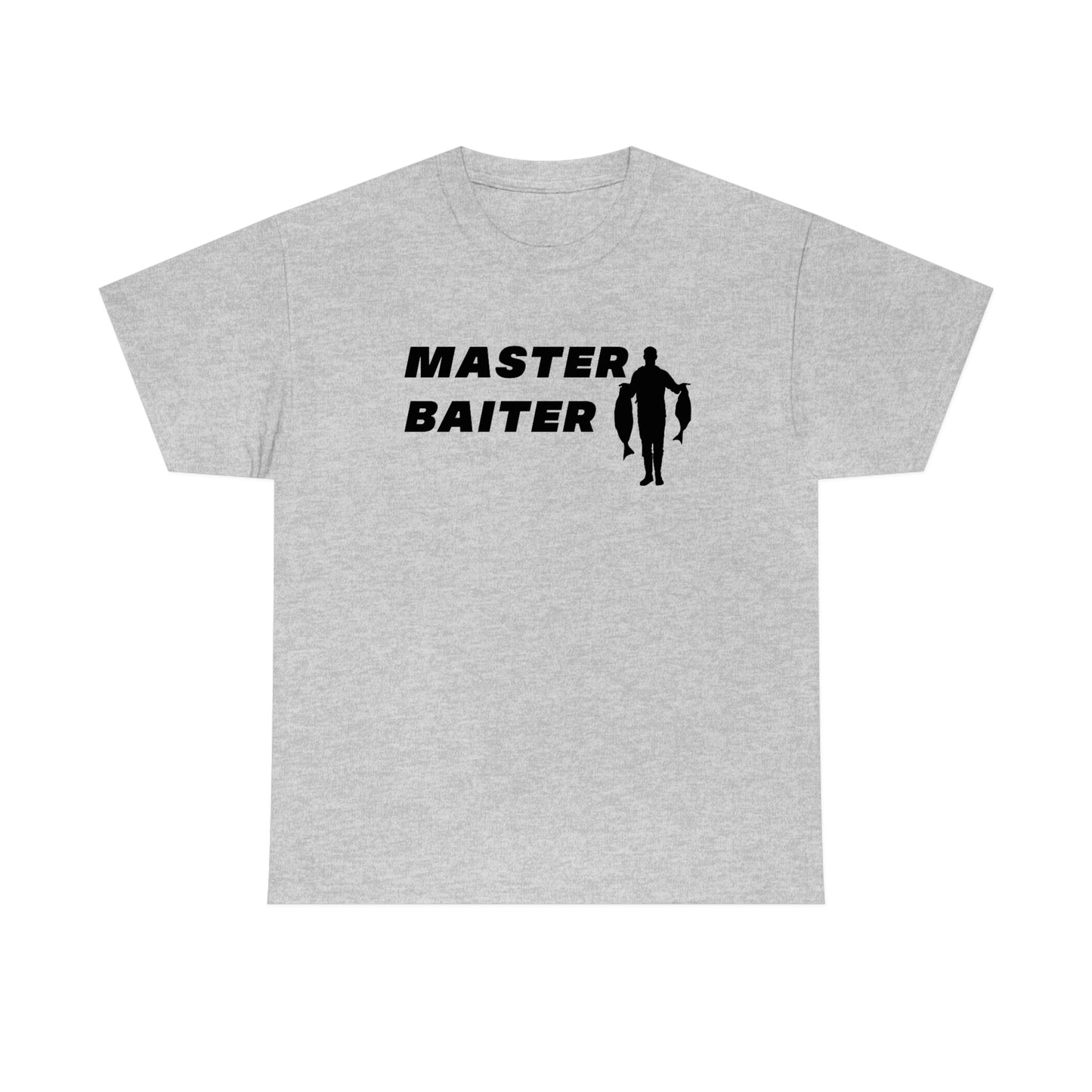 Master Baiter Tee