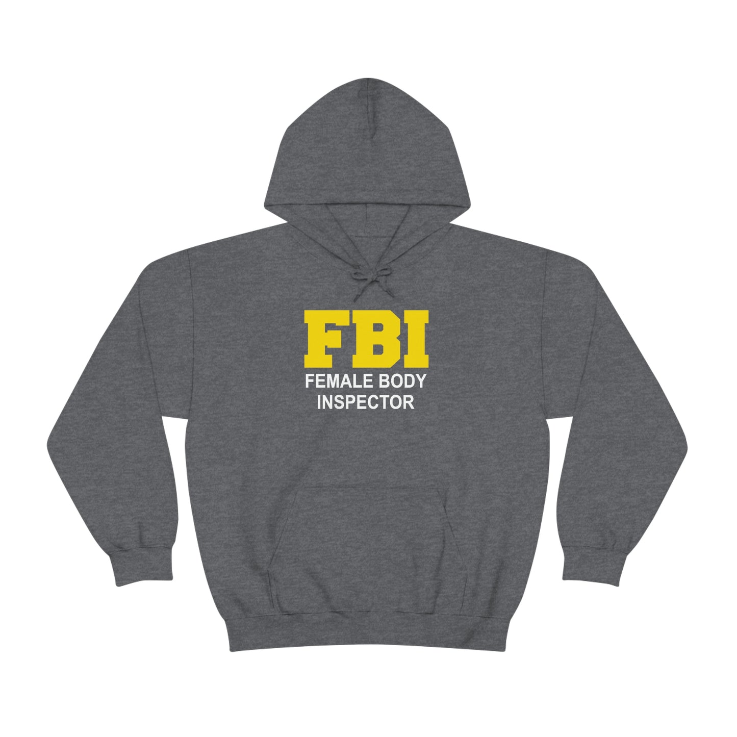 FBI Hoodie