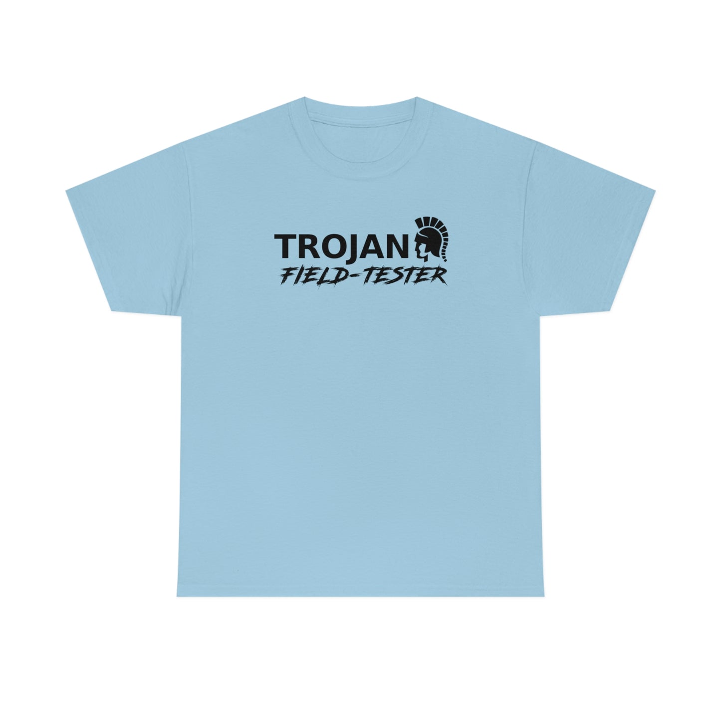 Trojan Field Tester Tee