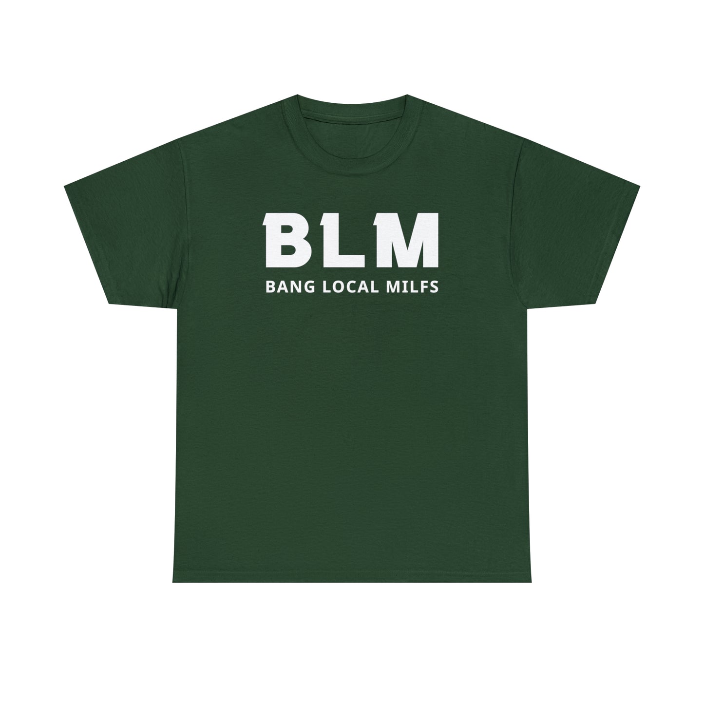 BLM Tee