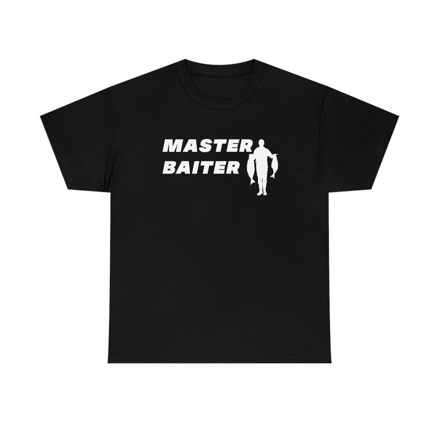 Master Baiter Tee