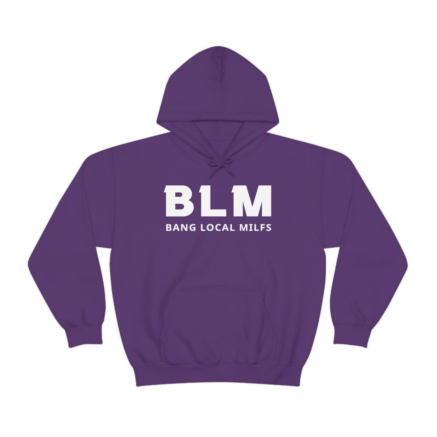 BLM Hoodie