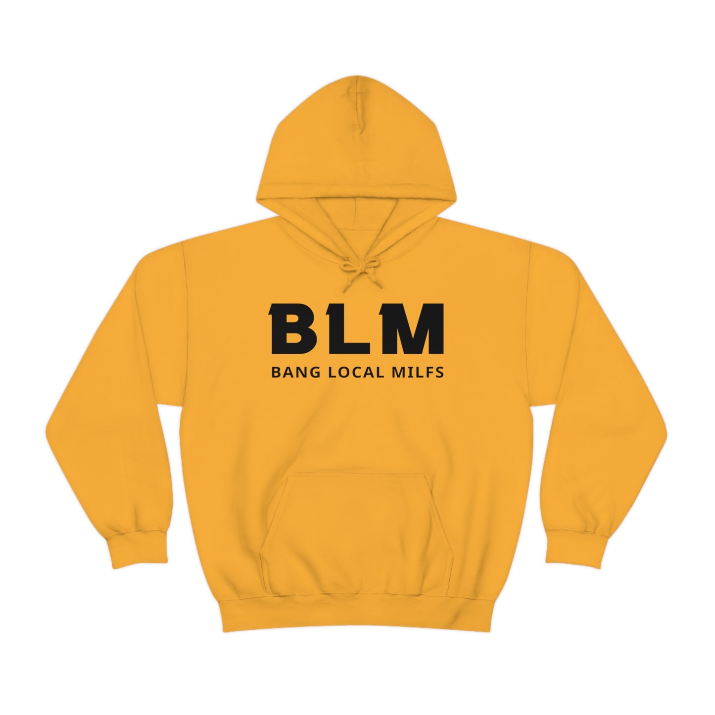 BLM Hoodie