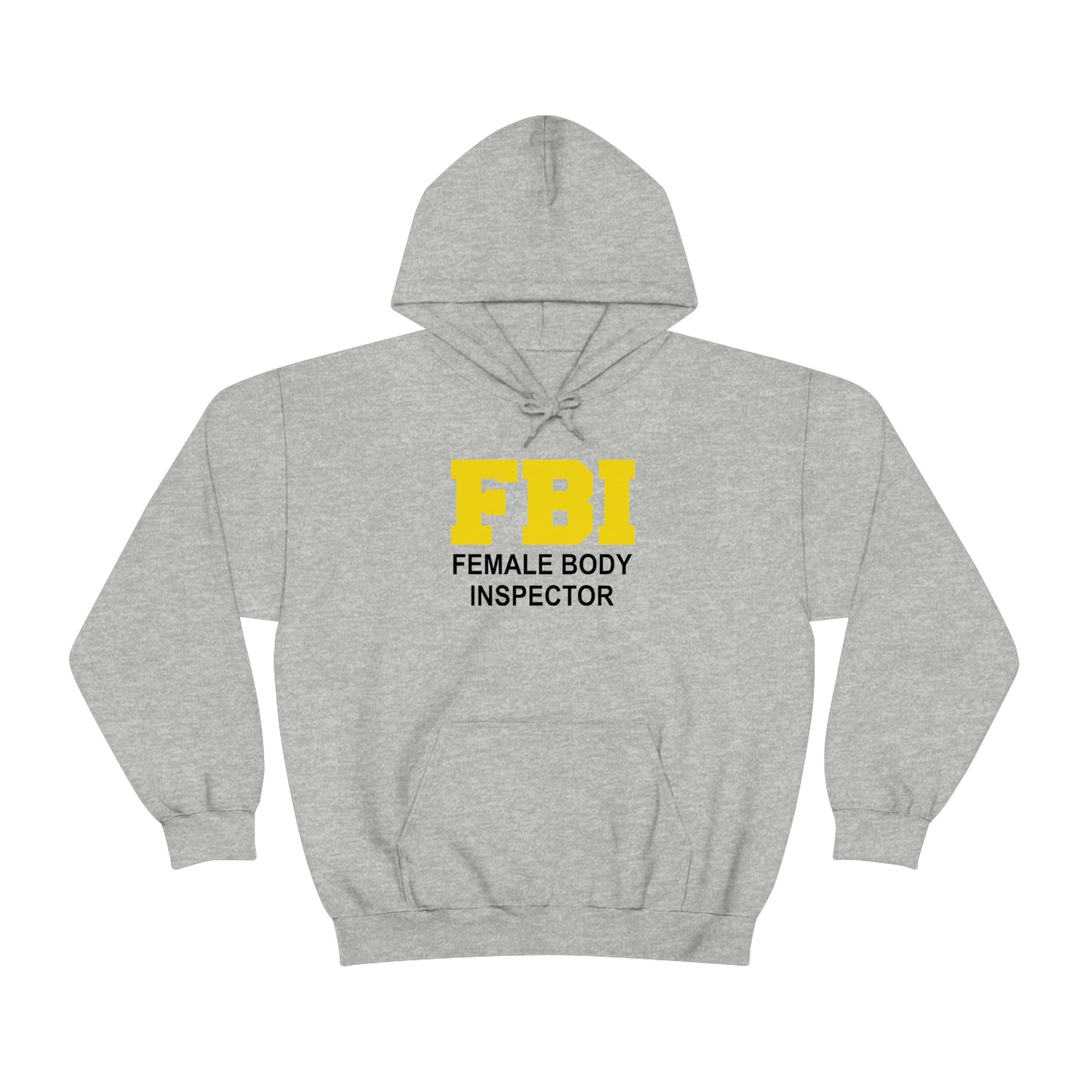 FBI Hoodie