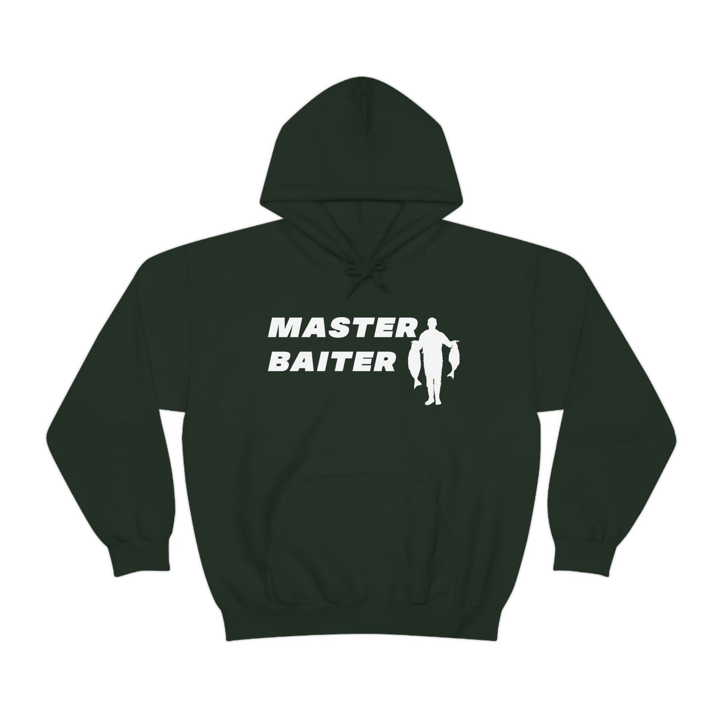 Master Baiter Hoodie