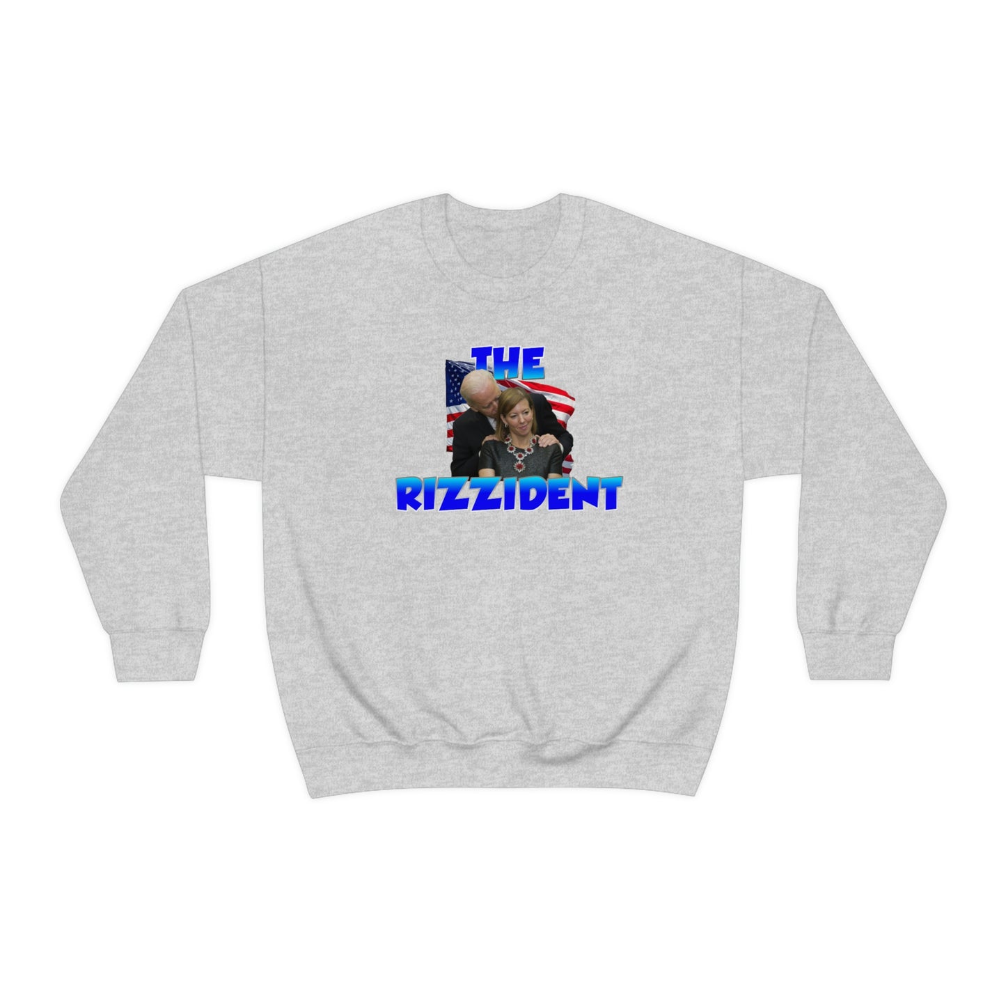 The Rizzident Crewneck