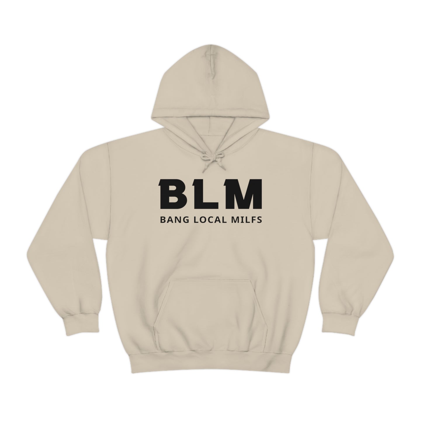 BLM Hoodie