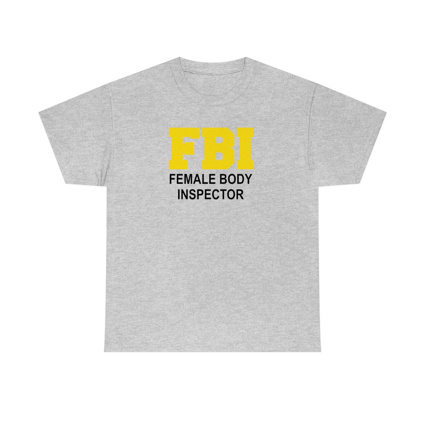 FBI Tee