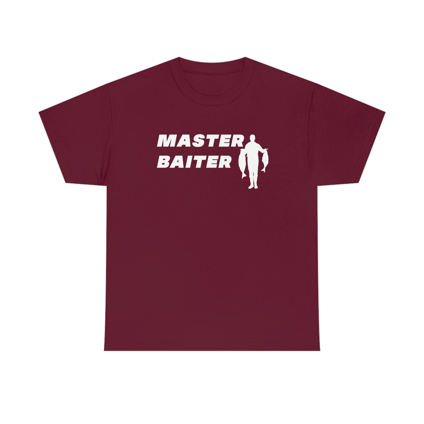 Master Baiter Tee