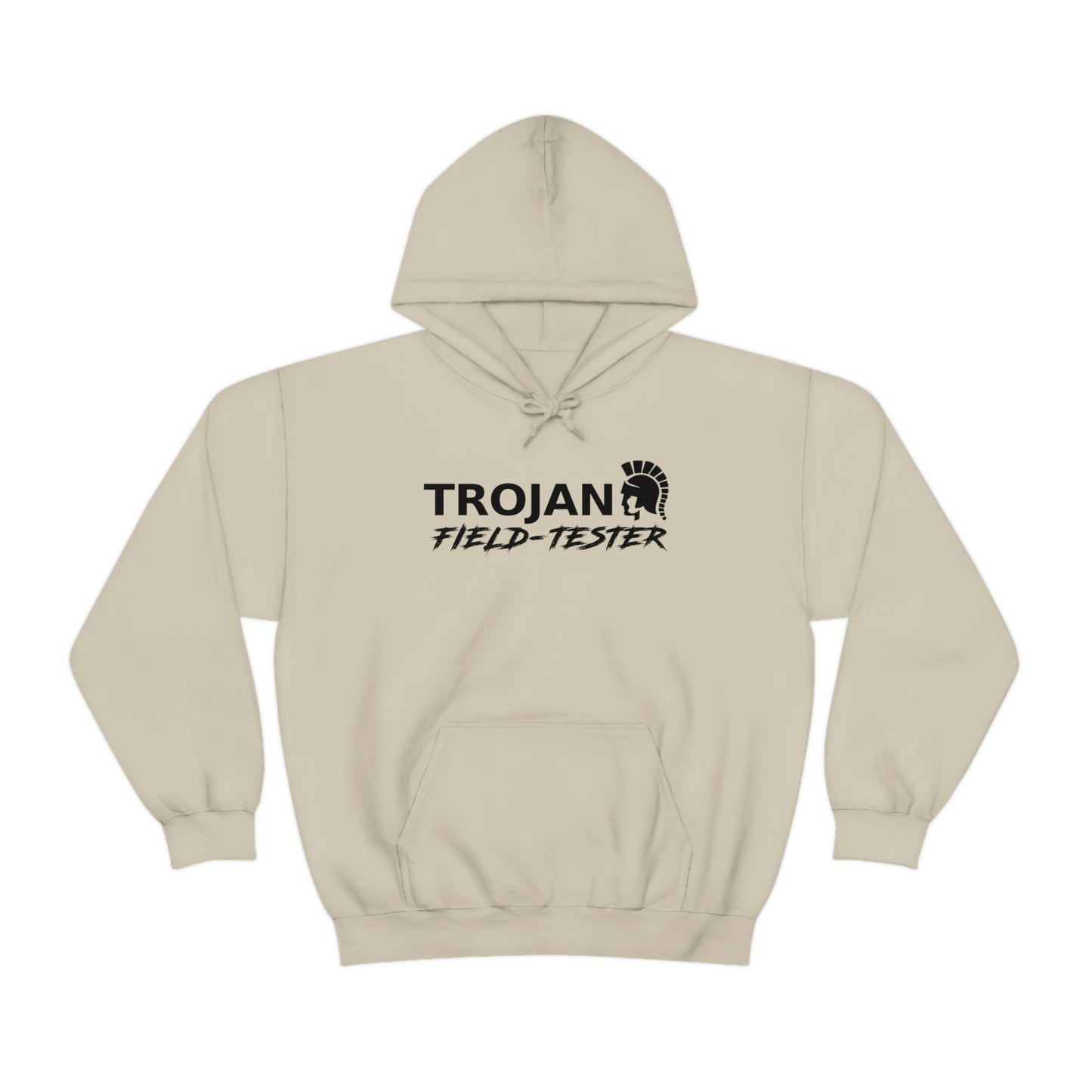 Trojan Field-tester Hoodie