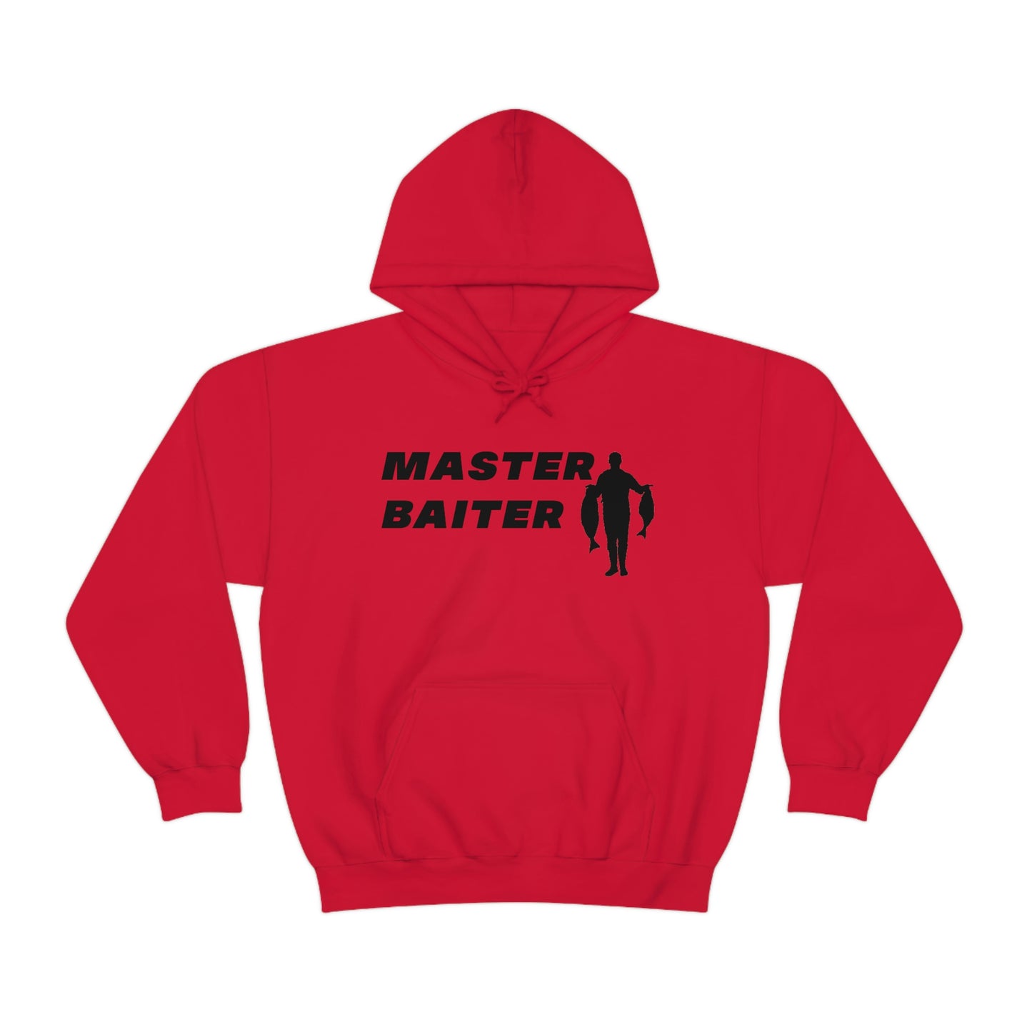 Master Baiter Hoodie