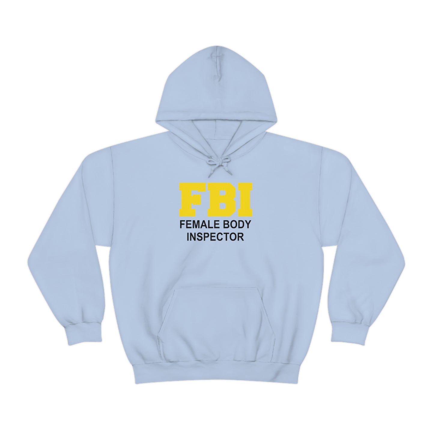 FBI Hoodie