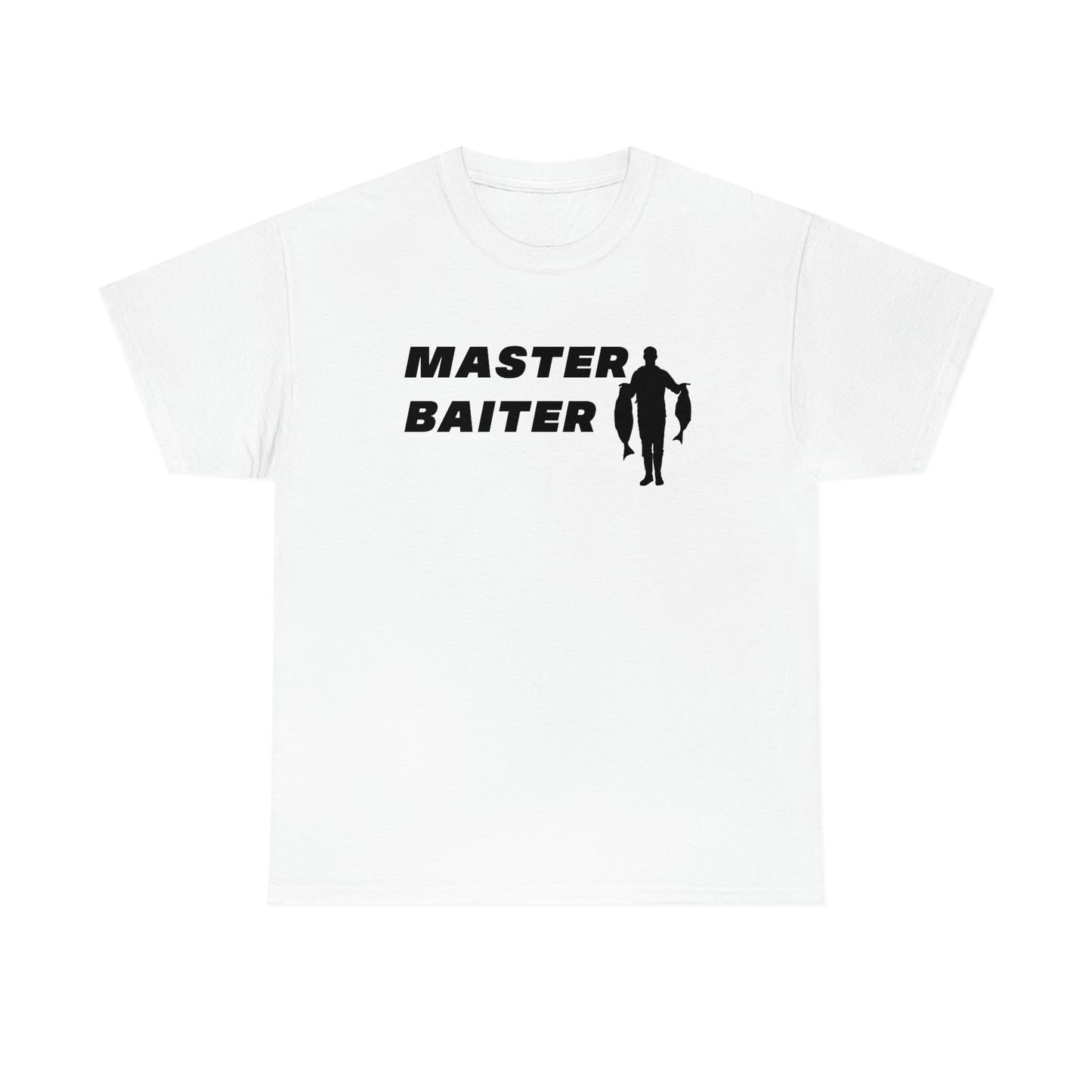 Master Baiter Tee