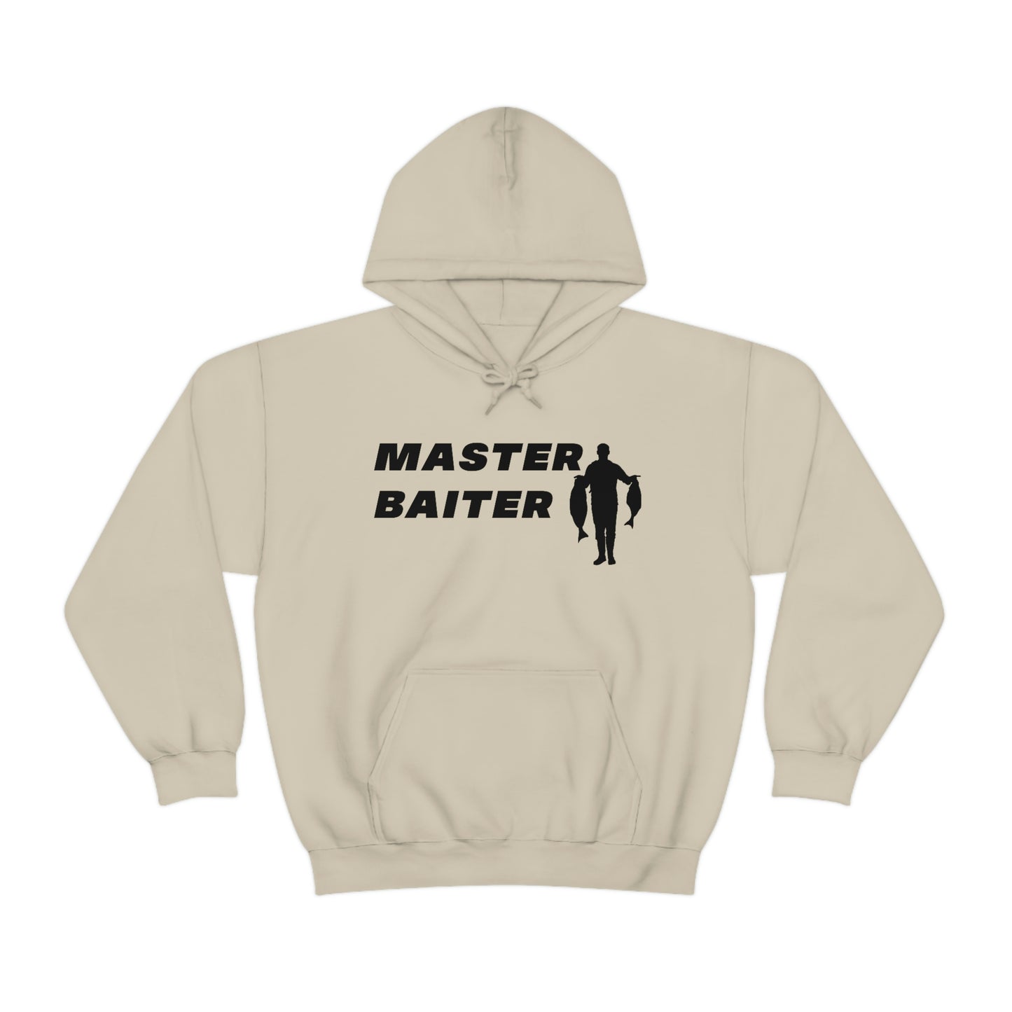 Master Baiter Hoodie