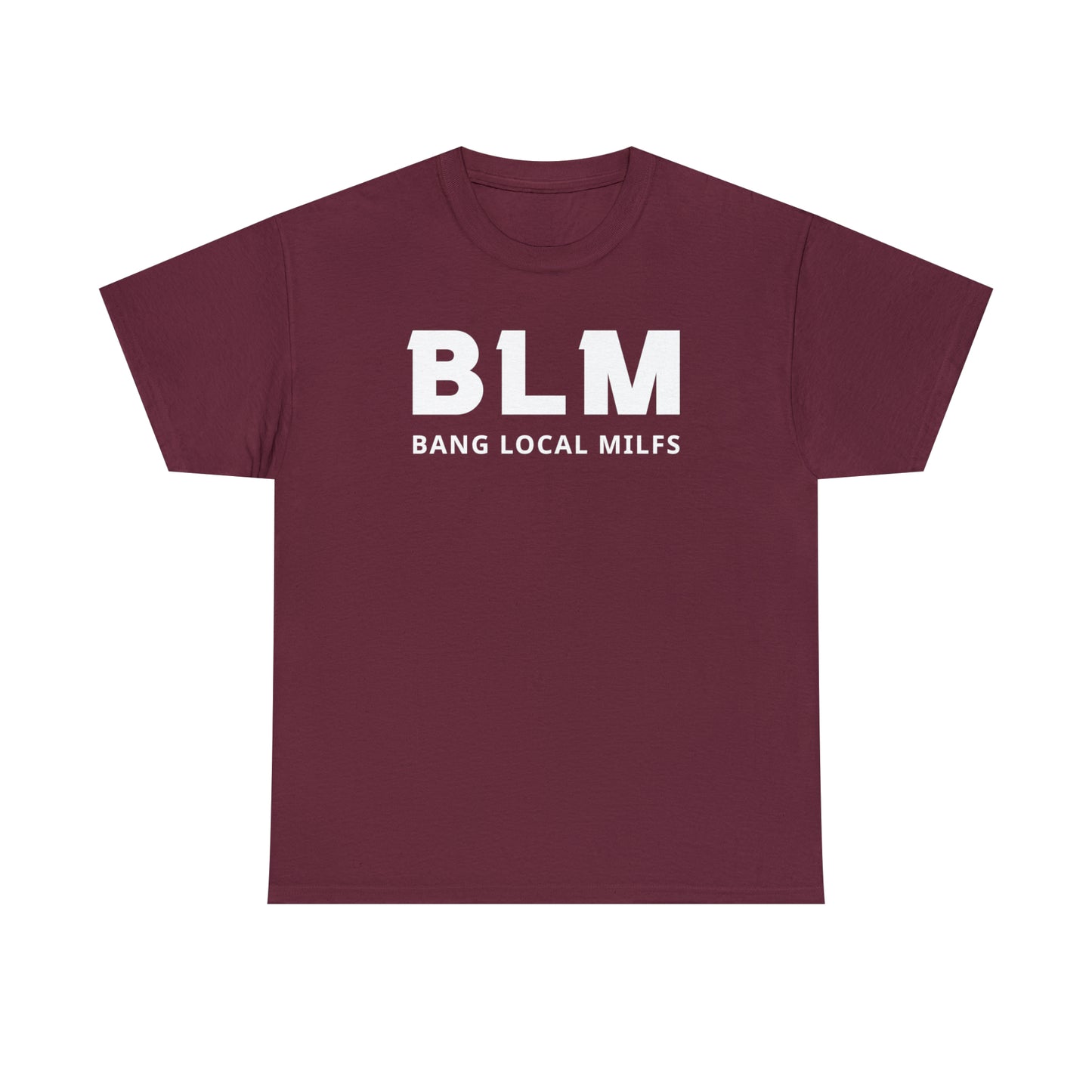 BLM Tee