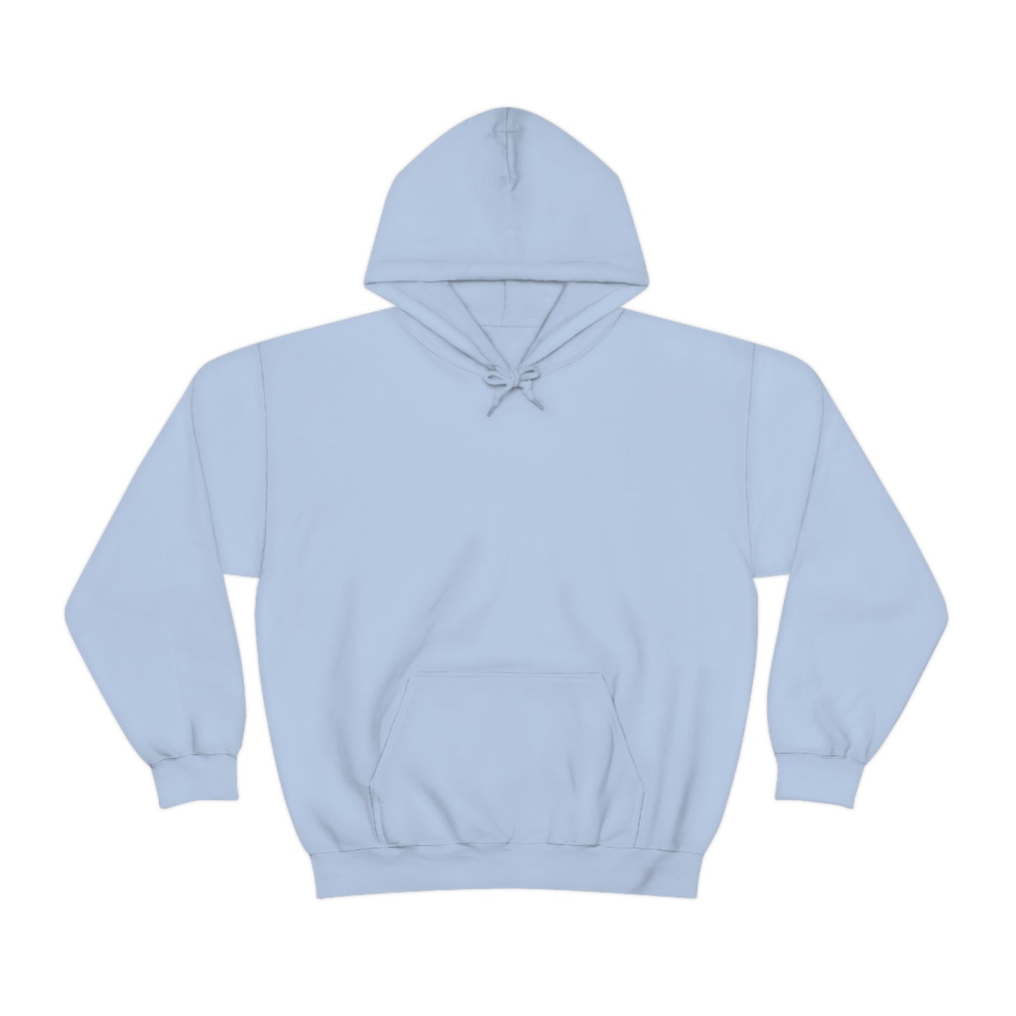 I Need A Hug From A Bad Bitch Hoodie (Design on the back)