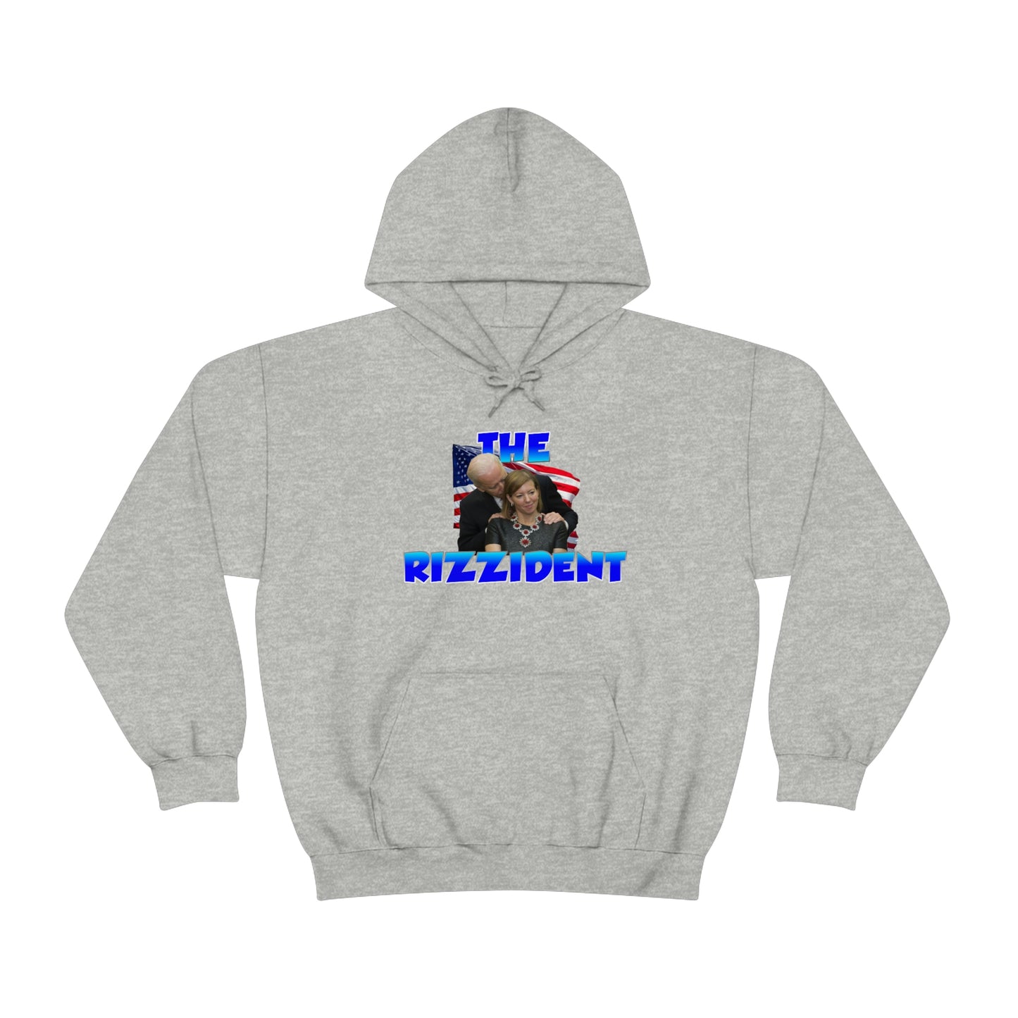 The Rizzident Hoodie