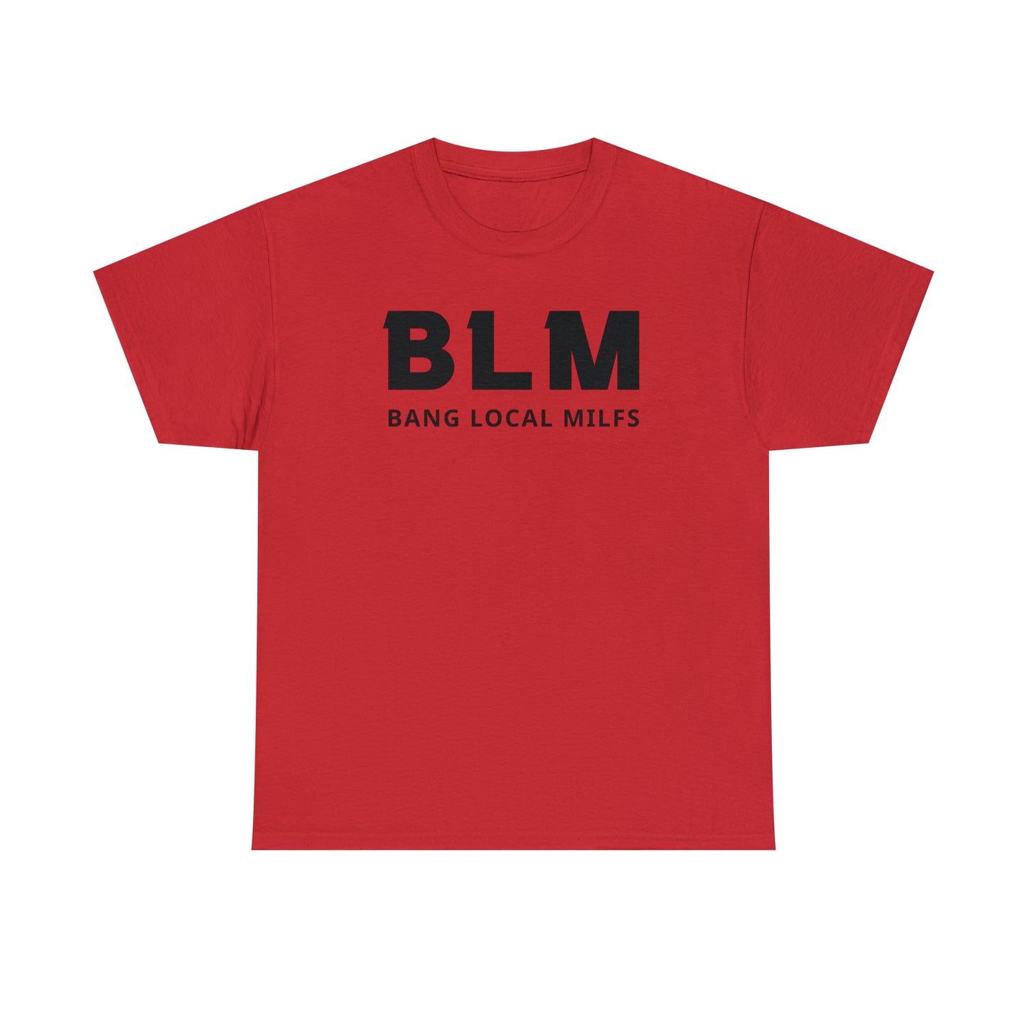 BLM Tee