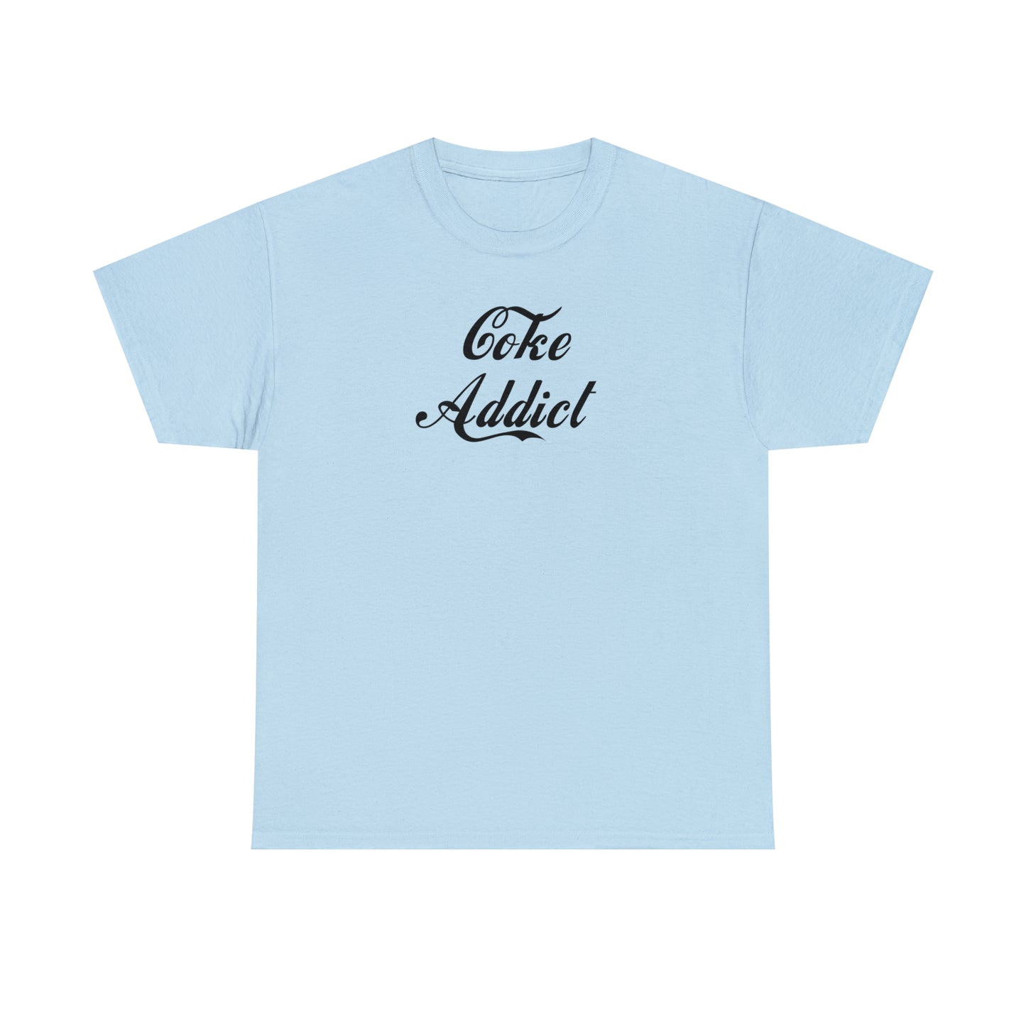 Coke Addict Tee