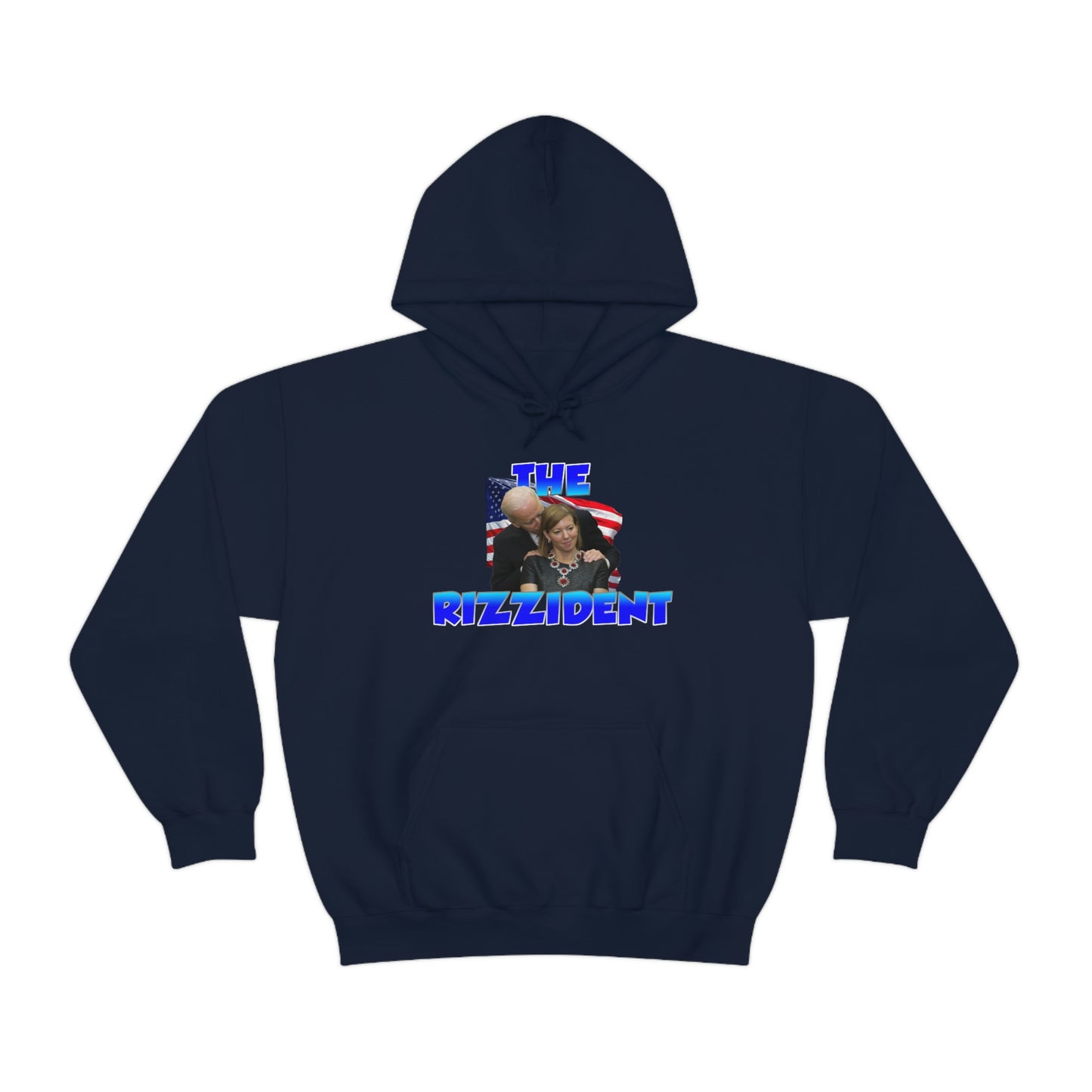 The Rizzident Hoodie