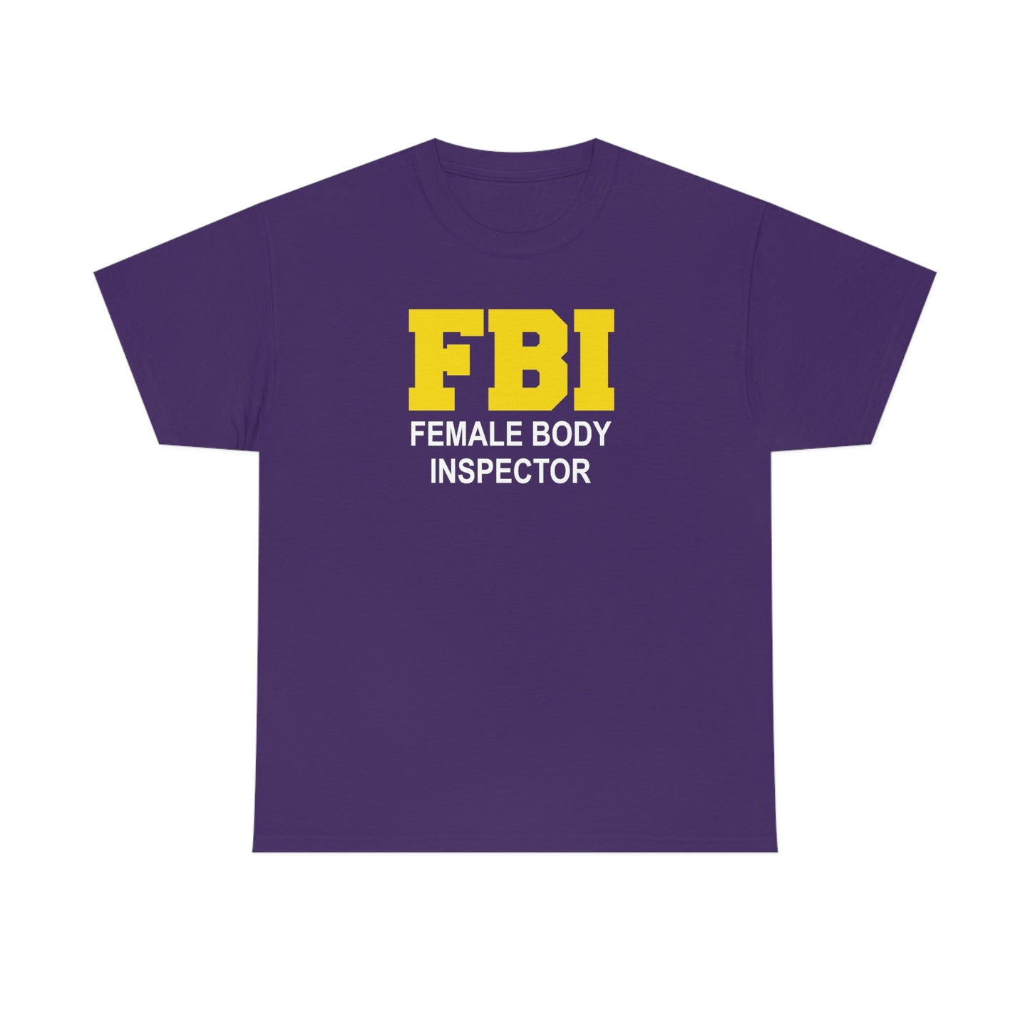 FBI Tee