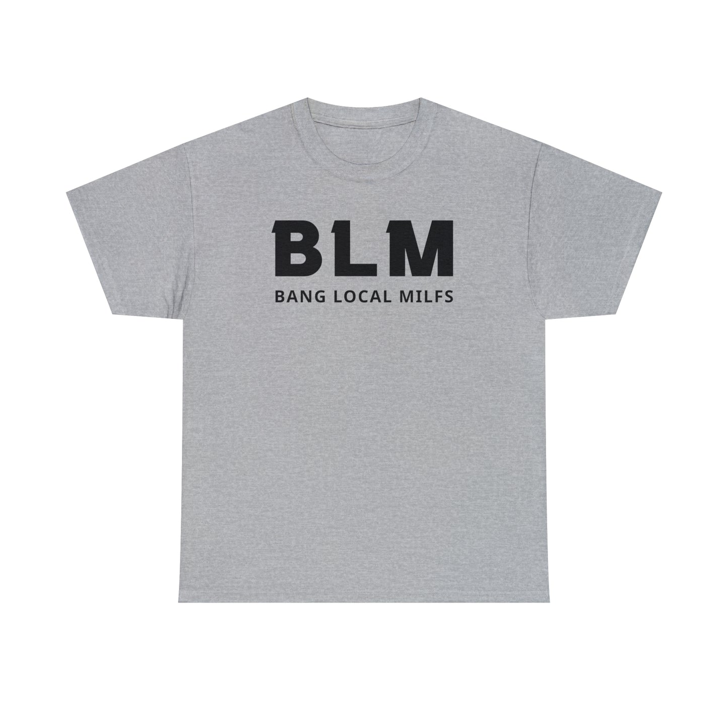 BLM Tee