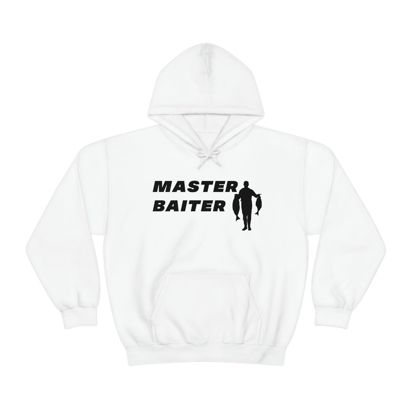 Master Baiter Hoodie