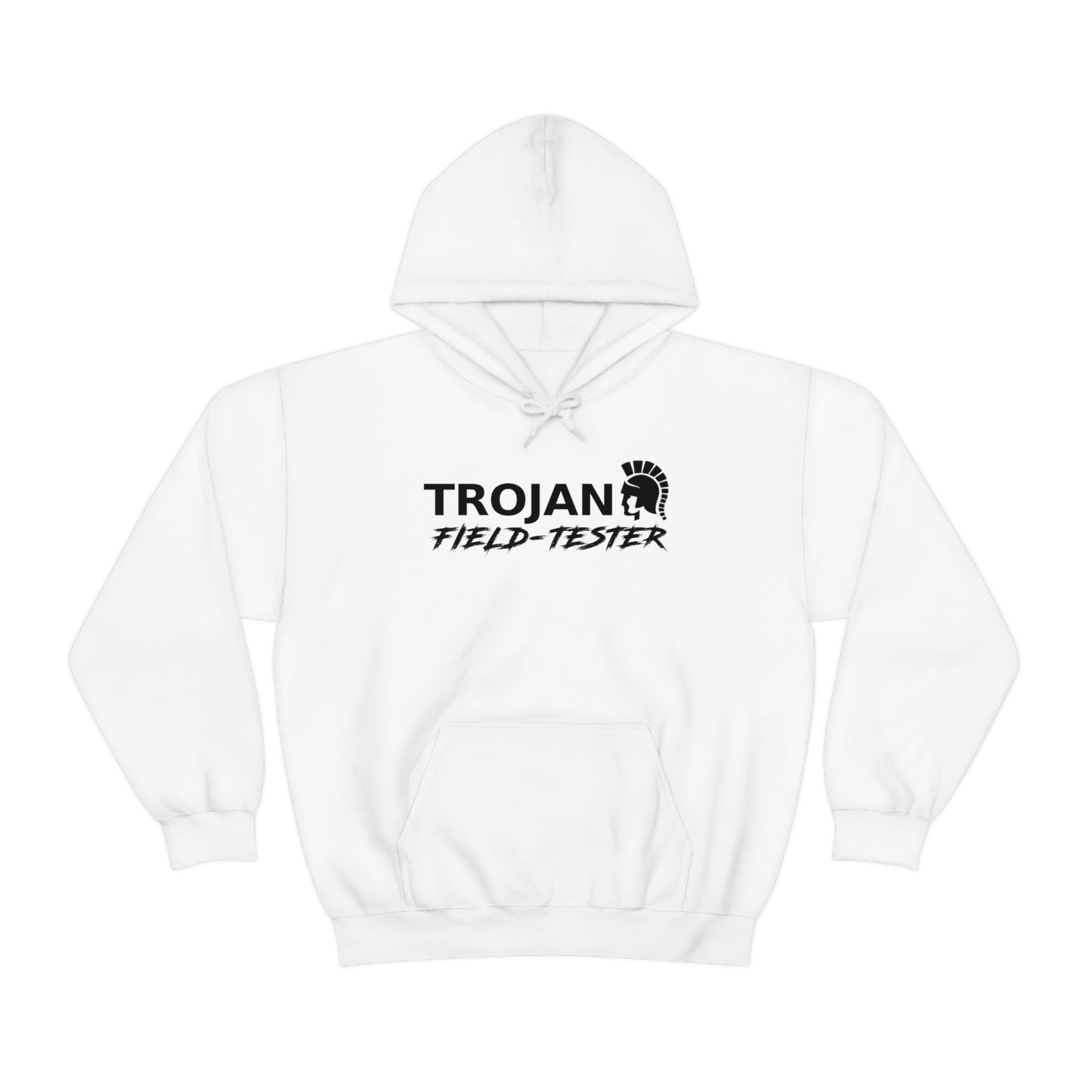 Trojan Field-tester Hoodie