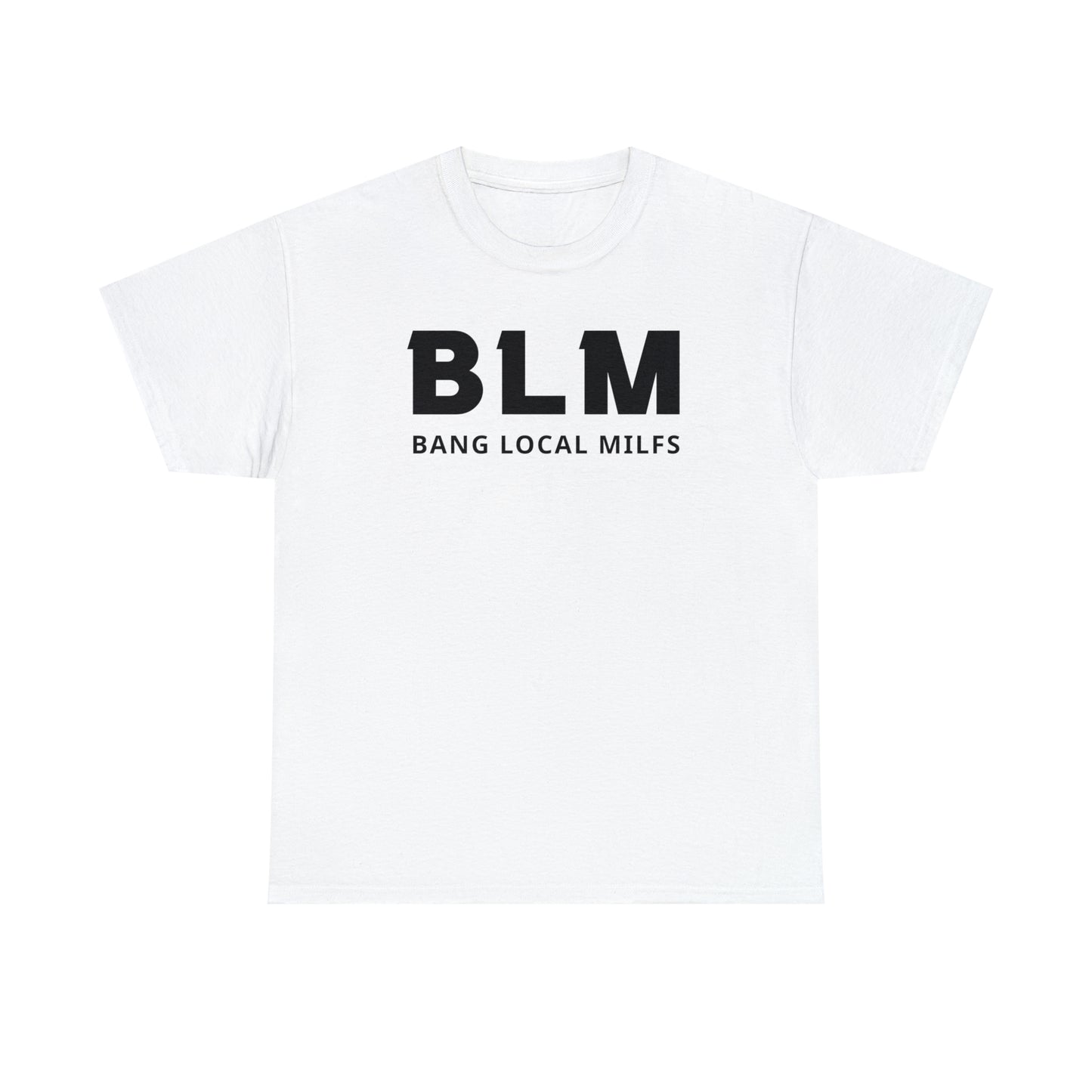 BLM Tee