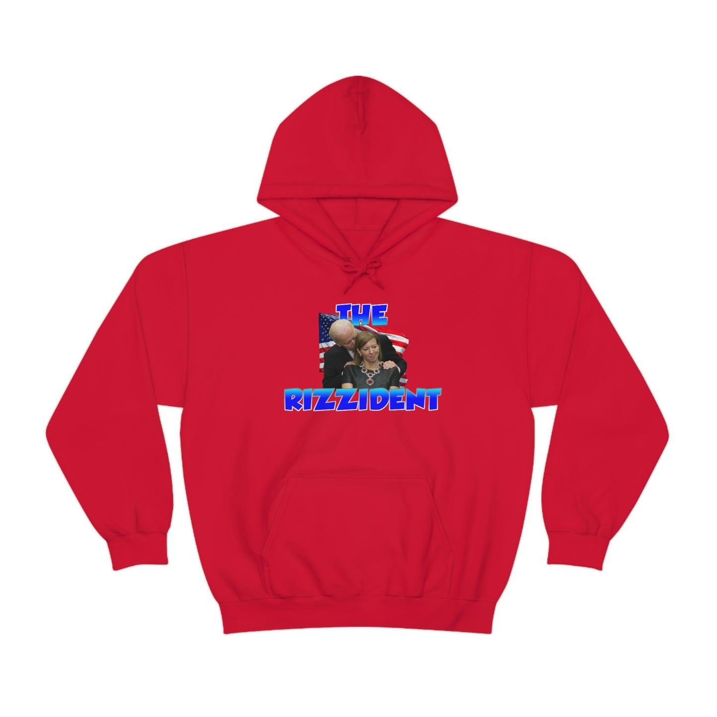 The Rizzident Hoodie