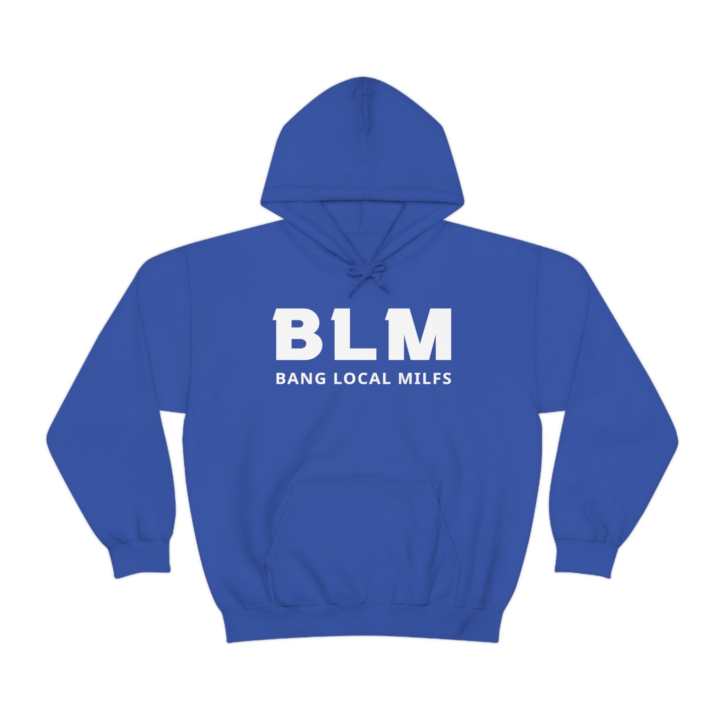 BLM Hoodie