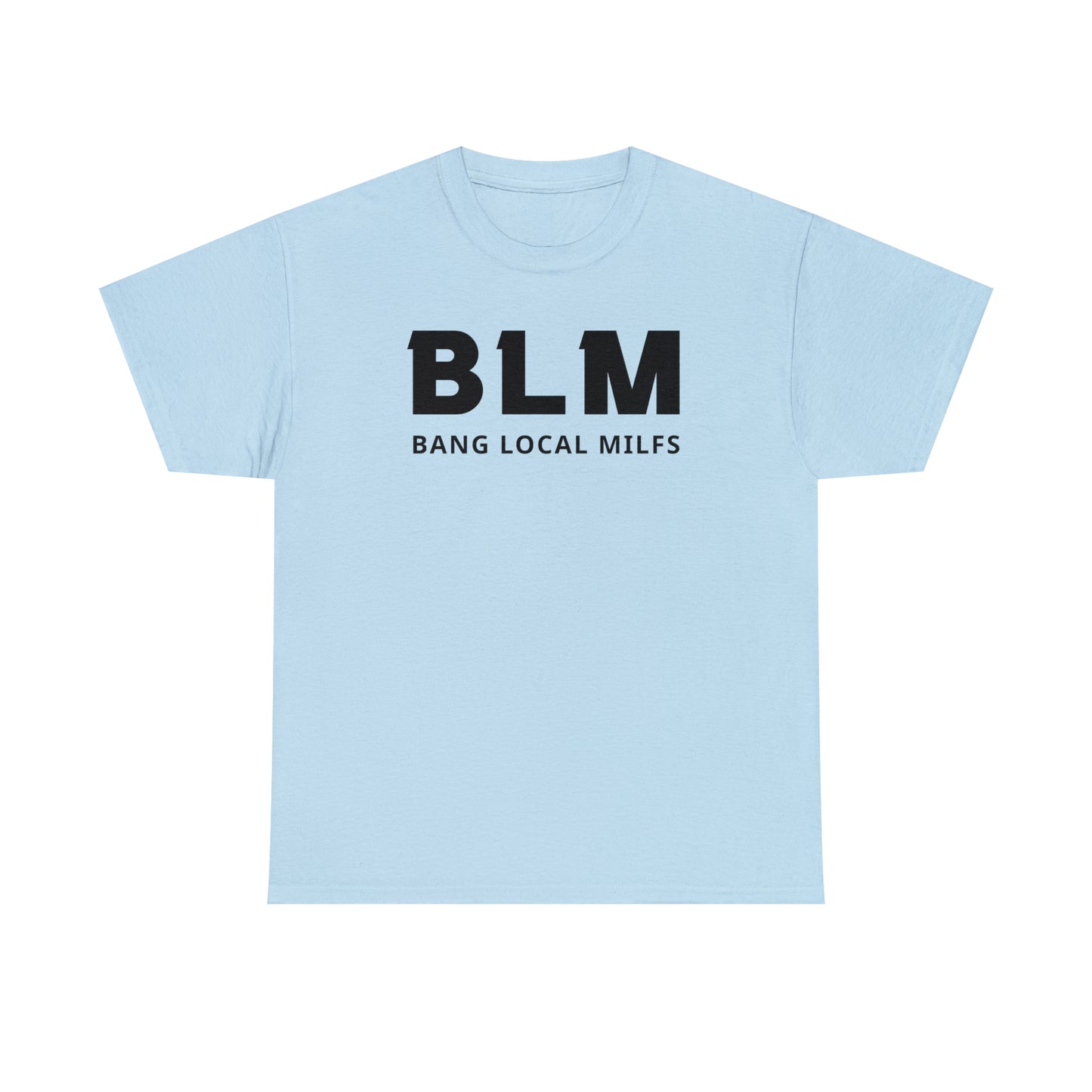 BLM Tee