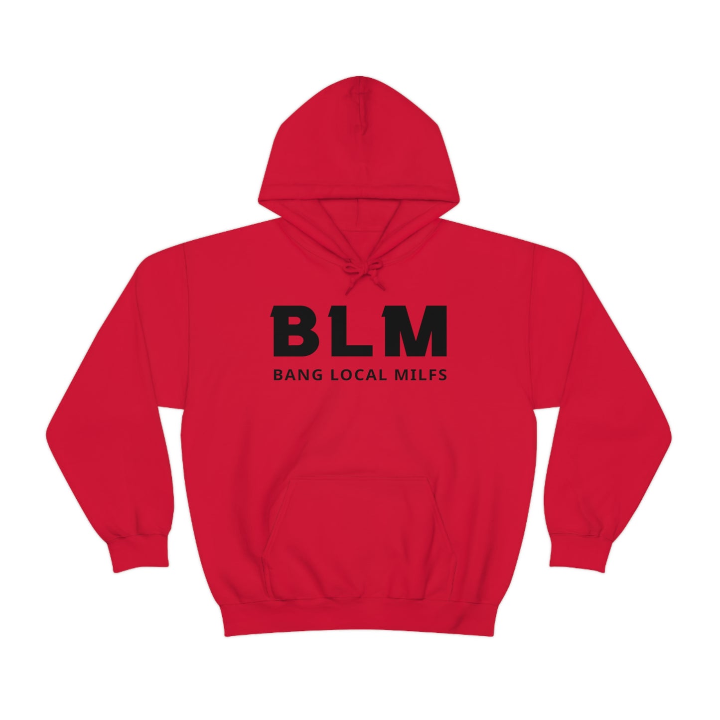 BLM Hoodie