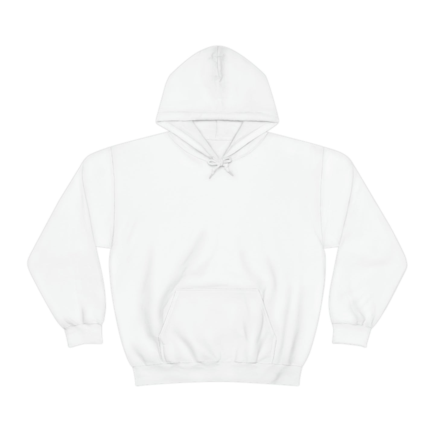 I Need A Hug From A Bad Bitch Hoodie (Design on the back)