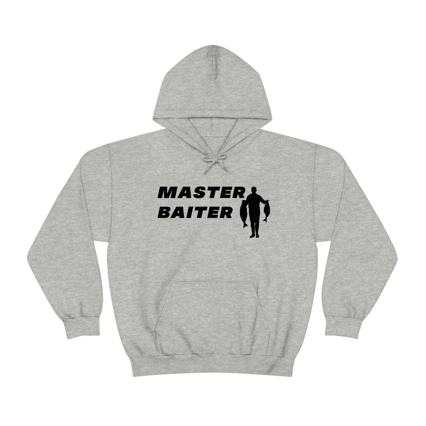 Master Baiter Hoodie