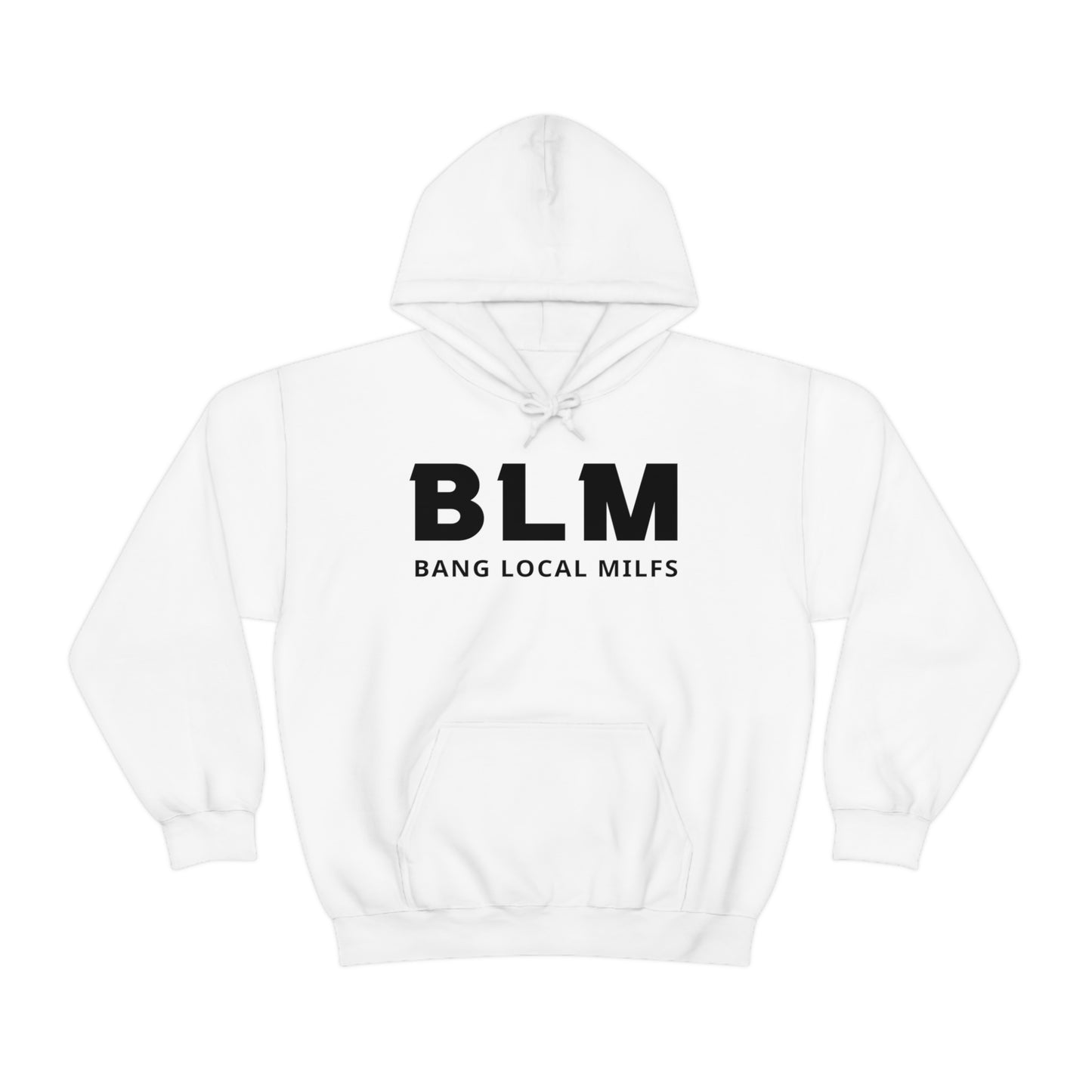 BLM Hoodie